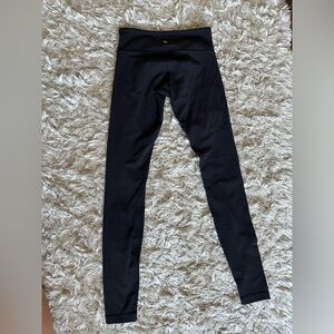 Lululemon Align Low Rise Leggings